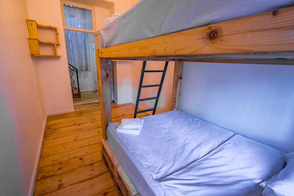 Тбилиси: Апартаменты HB apartments Vasil Petriashvili