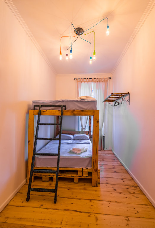 Тбилиси: Апартаменты HB apartments Vasil Petriashvili