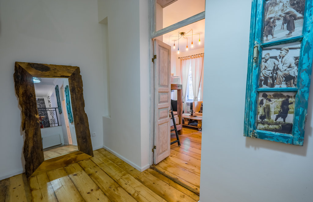 Тбилиси: Апартаменты HB apartments Vasil Petriashvili