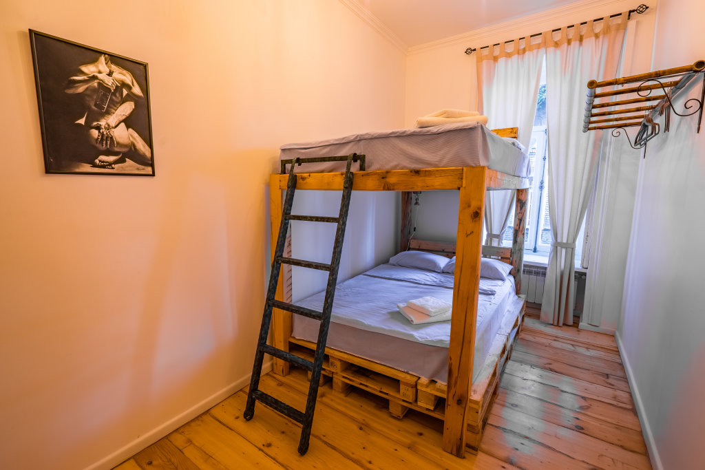 Тбилиси: Апартаменты HB apartments Vasil Petriashvili