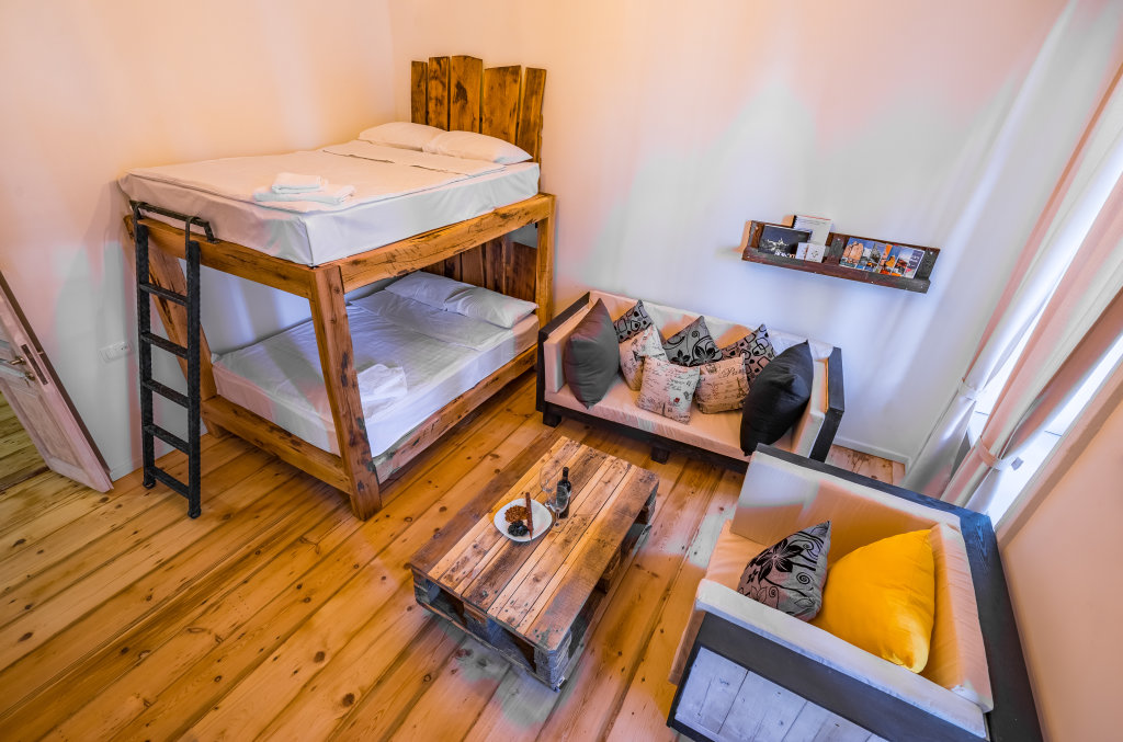 Тбилиси: Апартаменты HB apartments Vasil Petriashvili