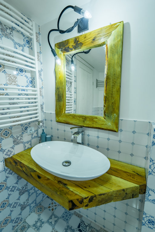 Тбилиси: Апартаменты HB apartments Vasil Petriashvili