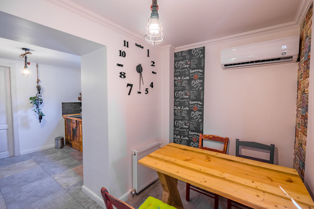 Тбилиси: Апартаменты HB apartments Vasil Petriashvili