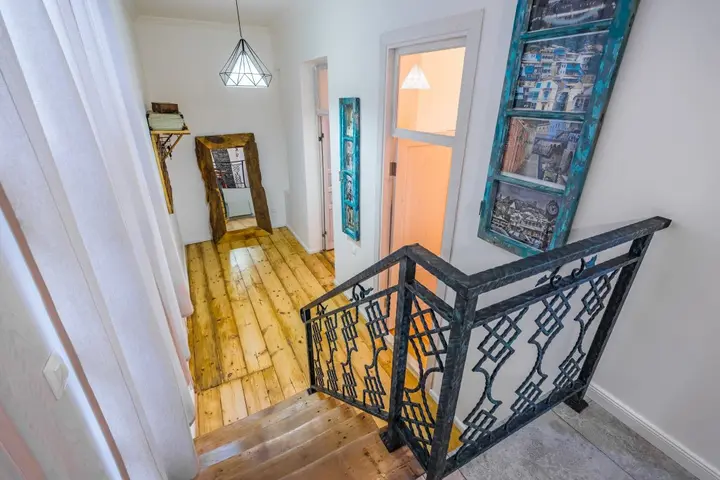 Тбилиси: Апартаменты HB apartments Vasil Petriashvili