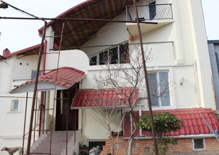 Тбилиси: Villa in Bagebi