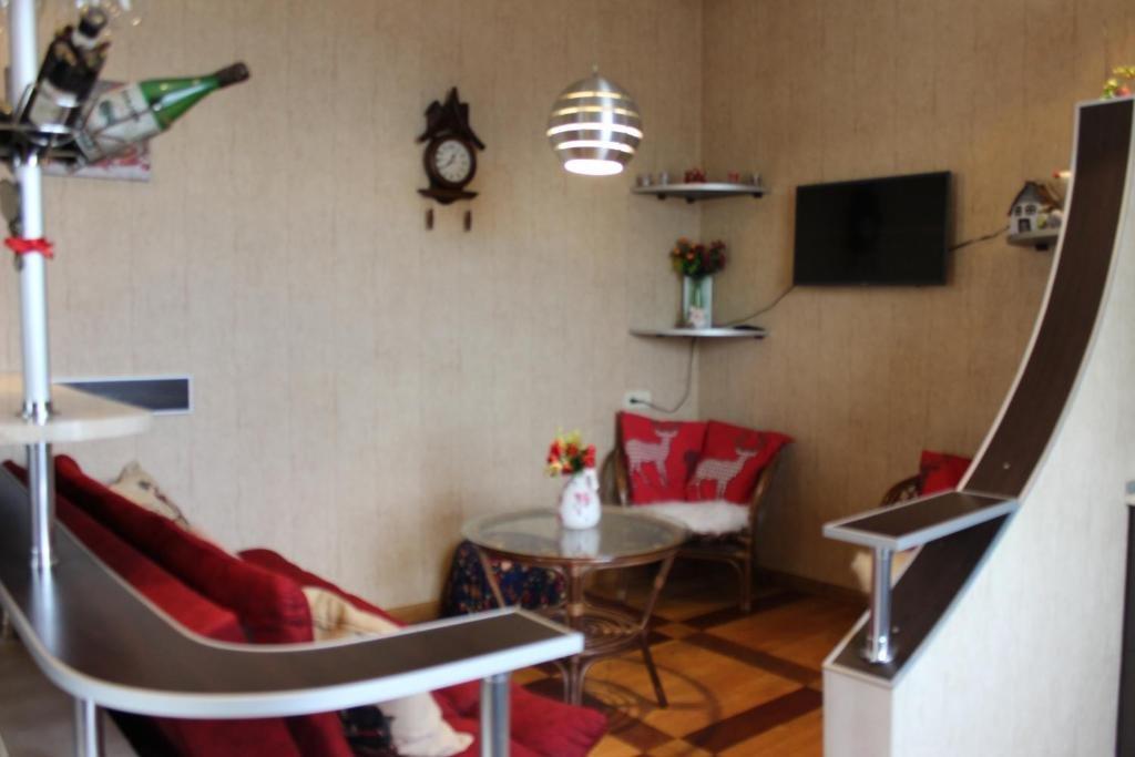 Тбилиси: Villa in Bagebi