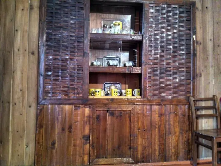 Местиа: Nugzar's Guest House