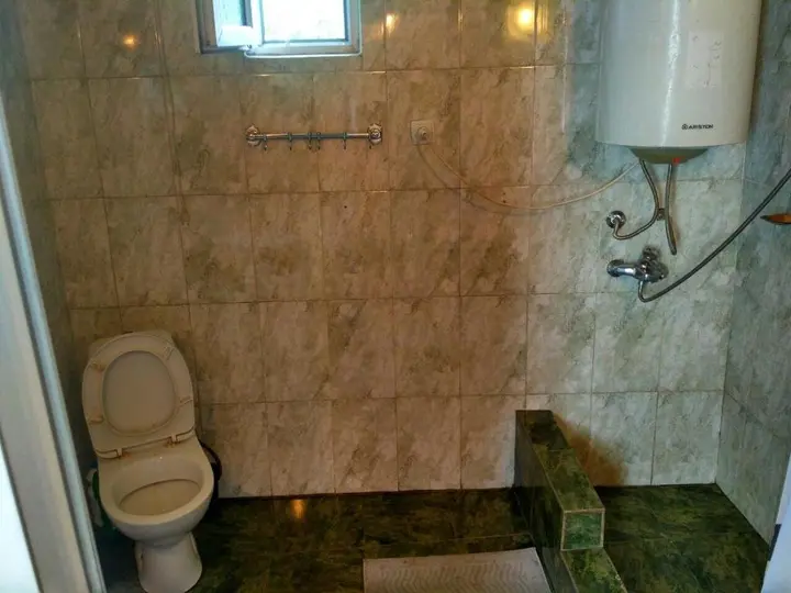 Местиа: Nugzar's Guest House