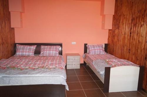 Алахадзи: Rooms Fialka, Biryuza