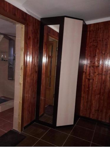 Алахадзи: Rooms Fialka, Biryuza