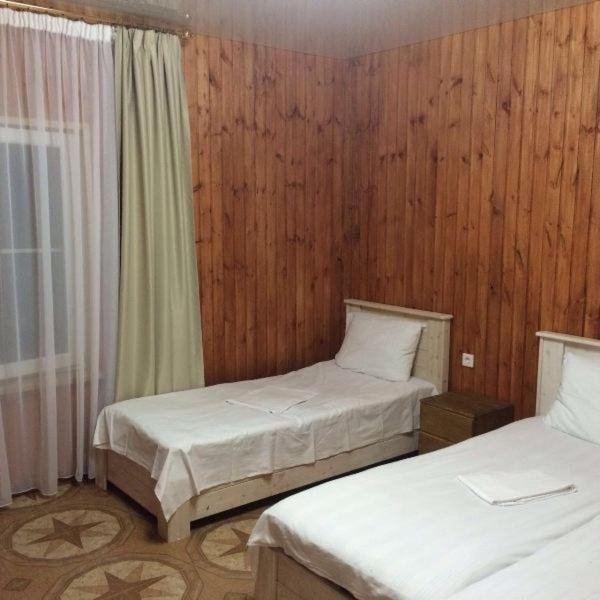 Алахадзи: Stary Zamok Guesthouse