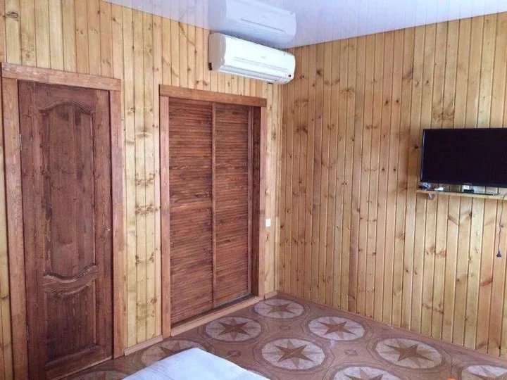Алахадзи: Stary Zamok Guesthouse