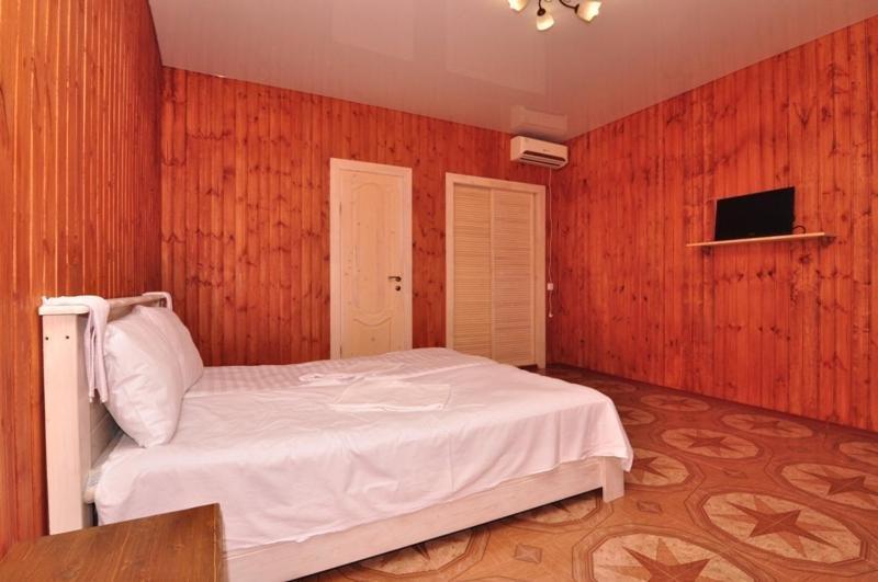 Алахадзи: Stary Zamok Guesthouse