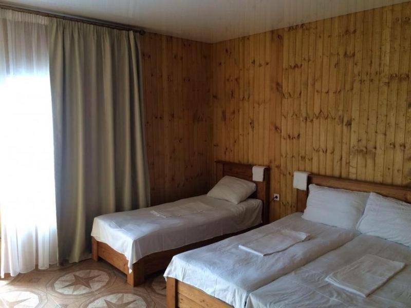 Алахадзи: Stary Zamok Guesthouse