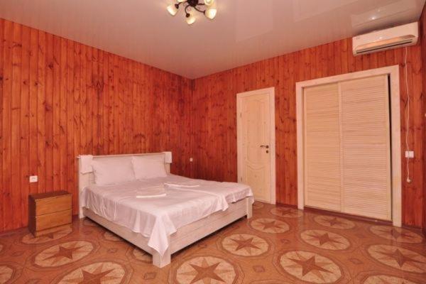 Алахадзи: Stary Zamok Guesthouse