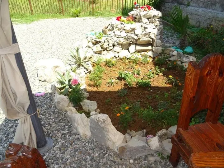 Алахадзи: Stary Zamok Guesthouse