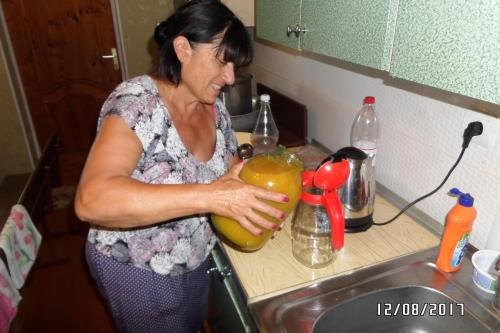 Алахадзи: U Vili