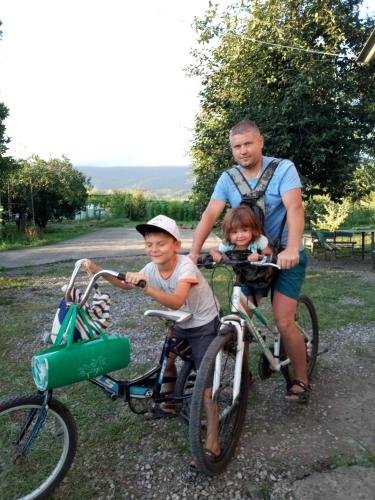 Алахадзи: U Vili