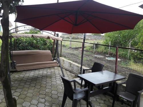 Уреки: Ureki GuestHouse