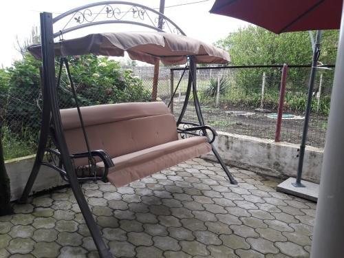 Уреки: Ureki GuestHouse