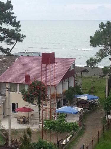 Уреки: Ureki GuestHouse
