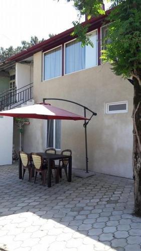 Уреки: Ureki GuestHouse