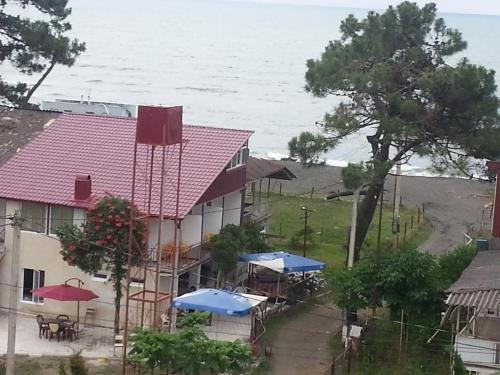 Уреки: Ureki GuestHouse