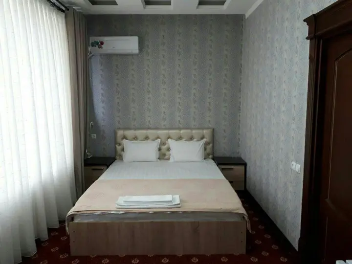 Sayhun Hotel — фото 2