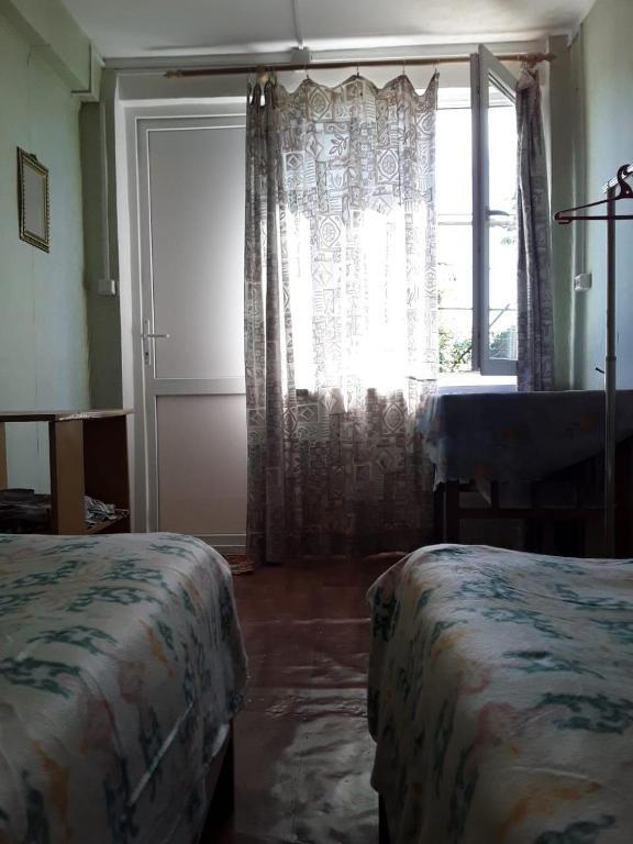 Новый Афон: Zeleniy Dvorik Guest House