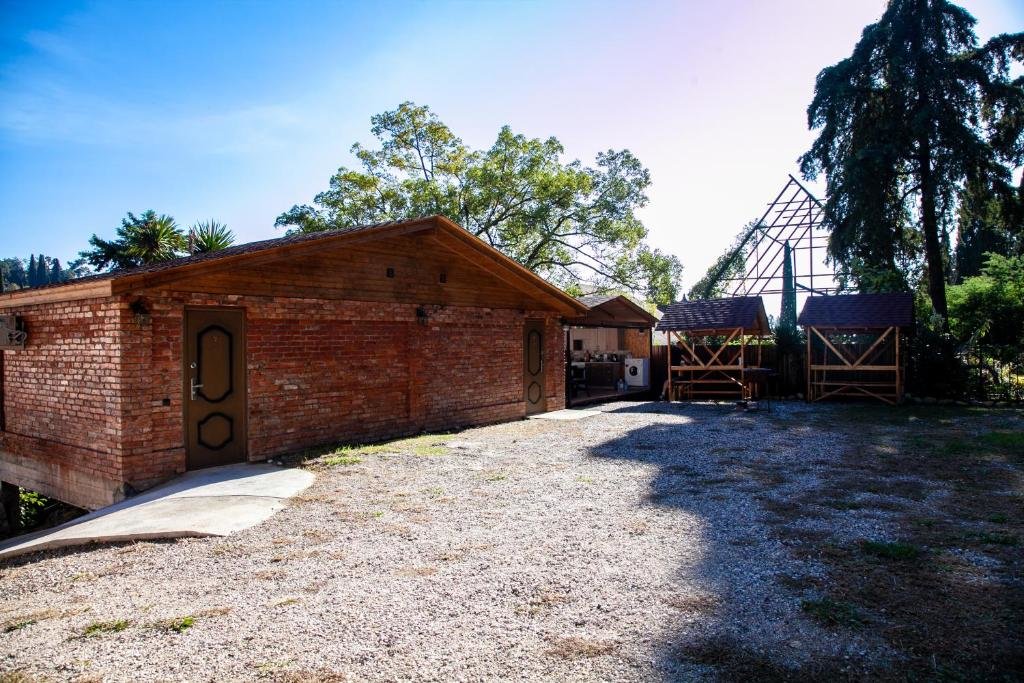 Новый Афон: Vacation Home Apsar