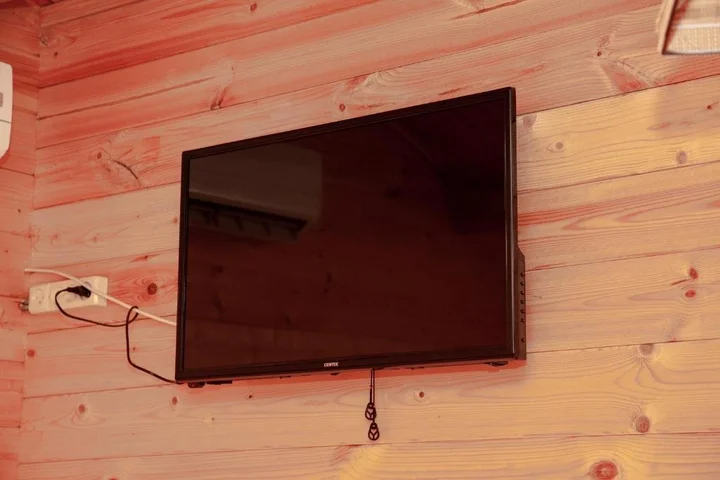Новый Афон: Vacation Home Apsar