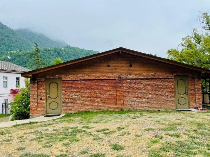 Новый Афон: Vacation Home Apsar