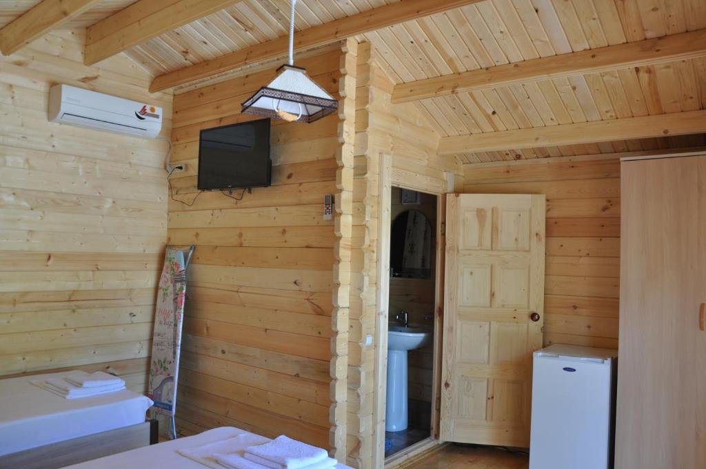 Новый Афон: Vacation Home Apsar