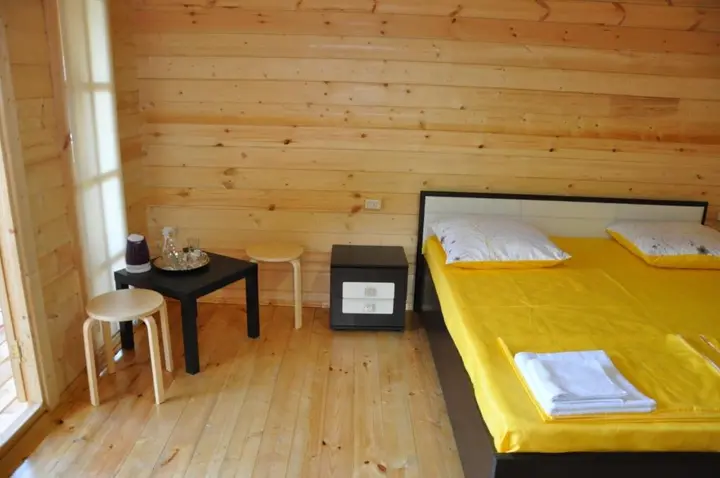 Новый Афон: Vacation Home Apsar