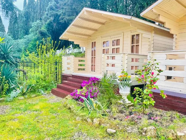 Новый Афон: Vacation Home Apsar
