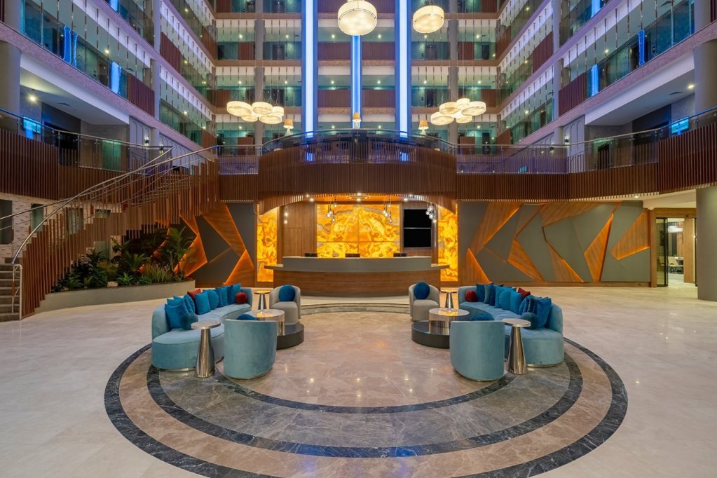 Афьон-Карахисар: Wyndham Afyonkarahisar Thermal & SPA