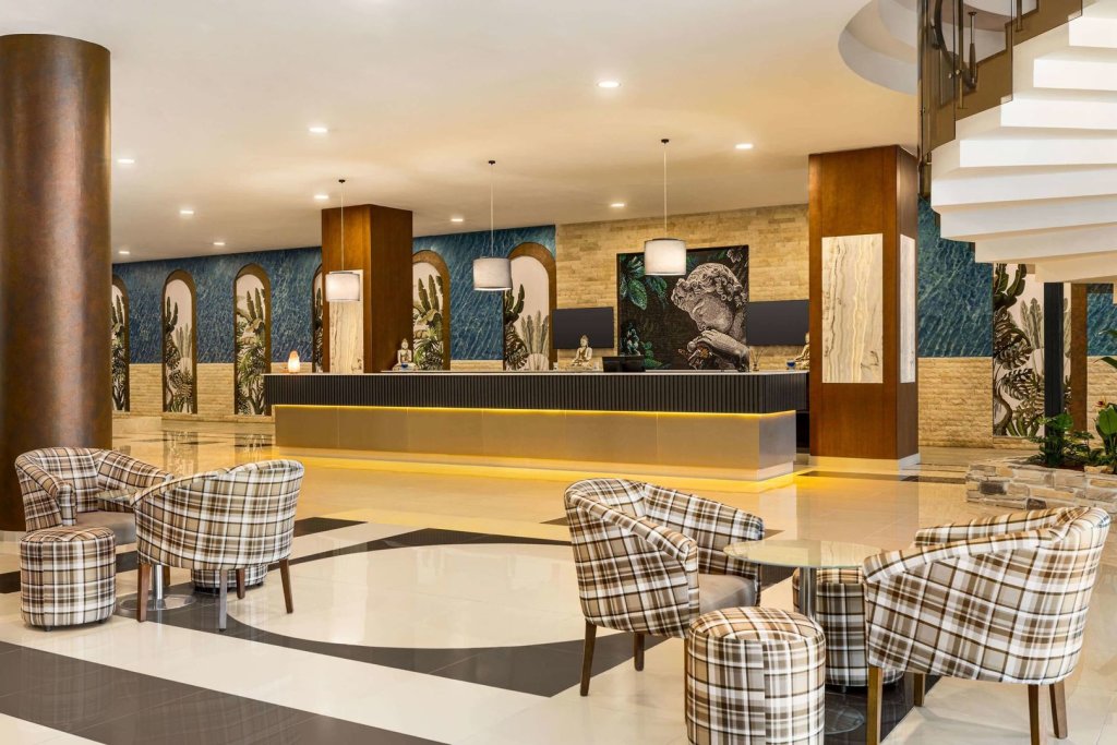 Афьон-Карахисар: Wyndham Afyonkarahisar Thermal & SPA