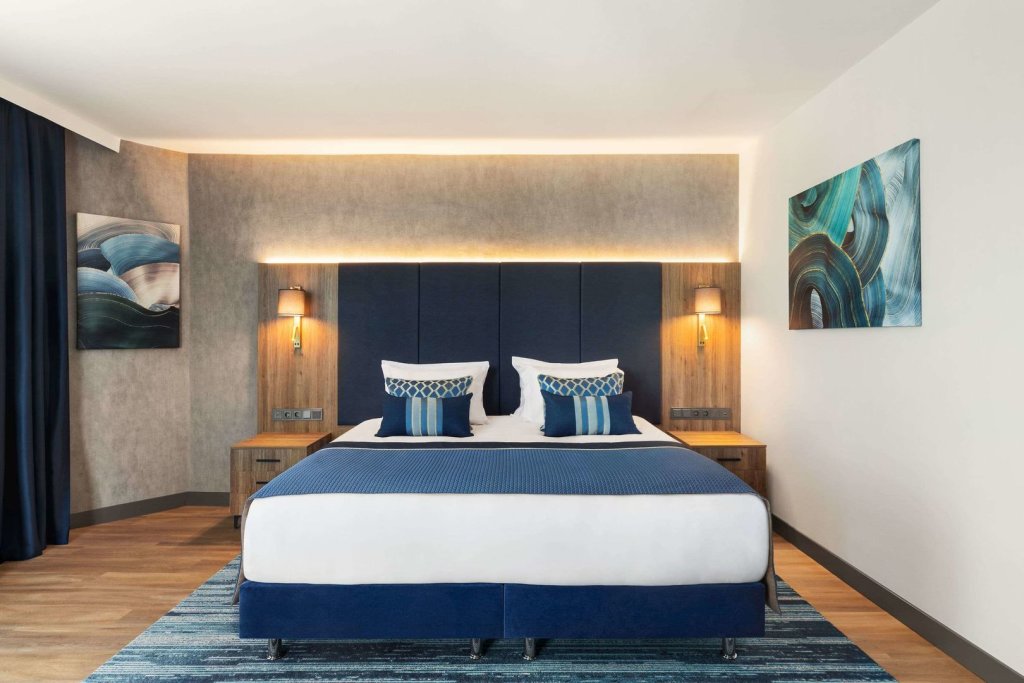 Афьон-Карахисар: Wyndham Afyonkarahisar Thermal & SPA