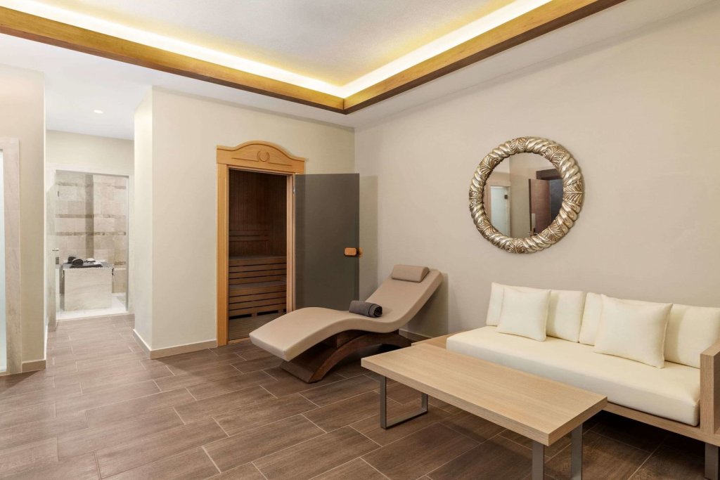 Афьон-Карахисар: Wyndham Afyonkarahisar Thermal & SPA