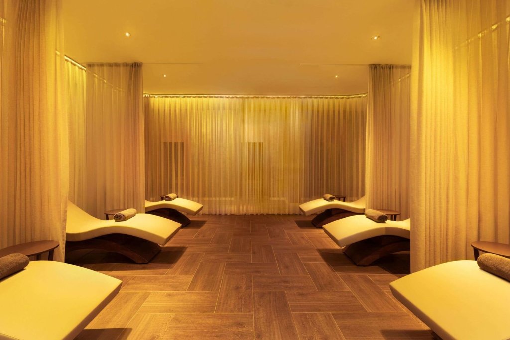 Афьон-Карахисар: Wyndham Afyonkarahisar Thermal & SPA