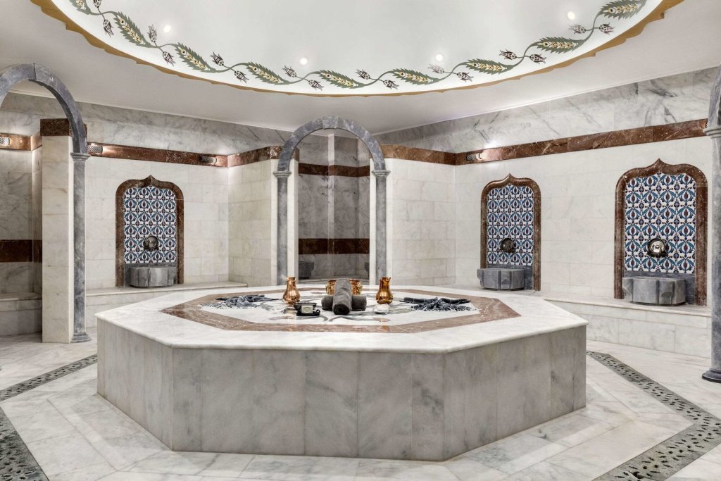 Афьон-Карахисар: Wyndham Afyonkarahisar Thermal & SPA