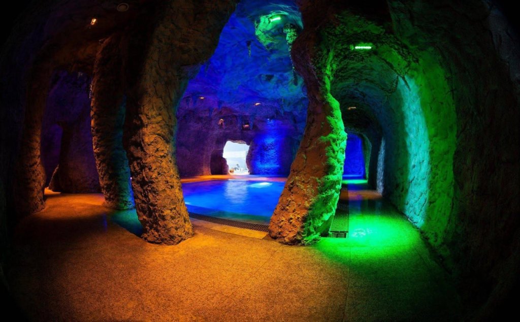 Афьон-Карахисар: Wyndham Afyonkarahisar Thermal & SPA