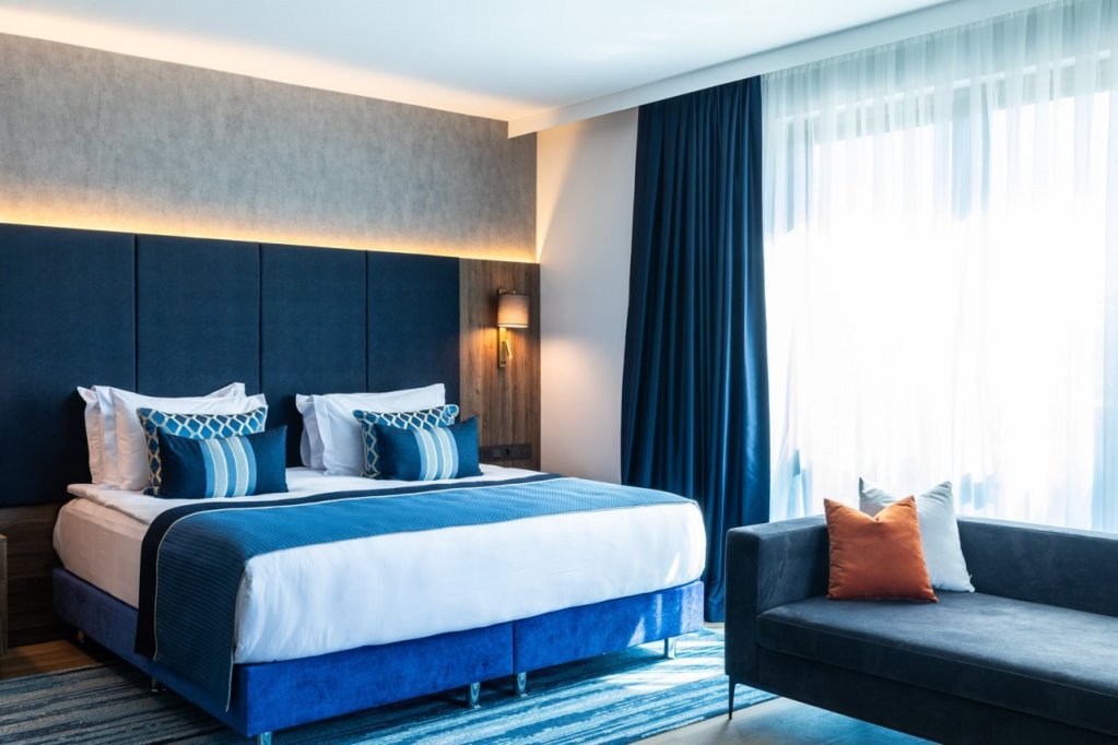 Афьон-Карахисар: Wyndham Afyonkarahisar Thermal & SPA