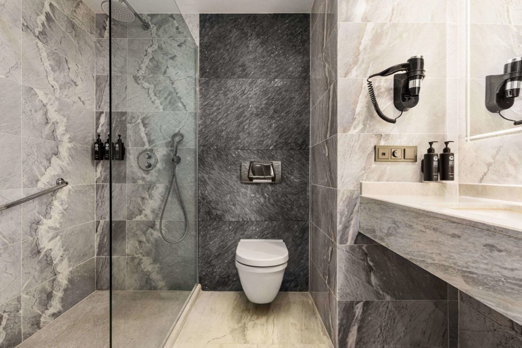 Афьон-Карахисар: Wyndham Afyonkarahisar Thermal & SPA