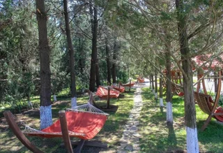 Чакви: Sea View Apartment at Oasis Dreamland Resort