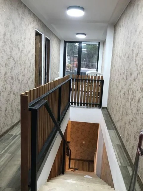 Шекветили: Villachocolateshekvetili