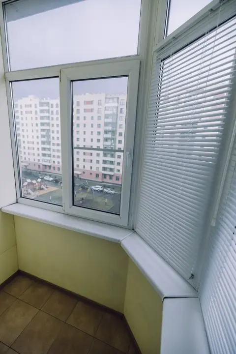 Архангельск: Квартира на улице Выучейского 14