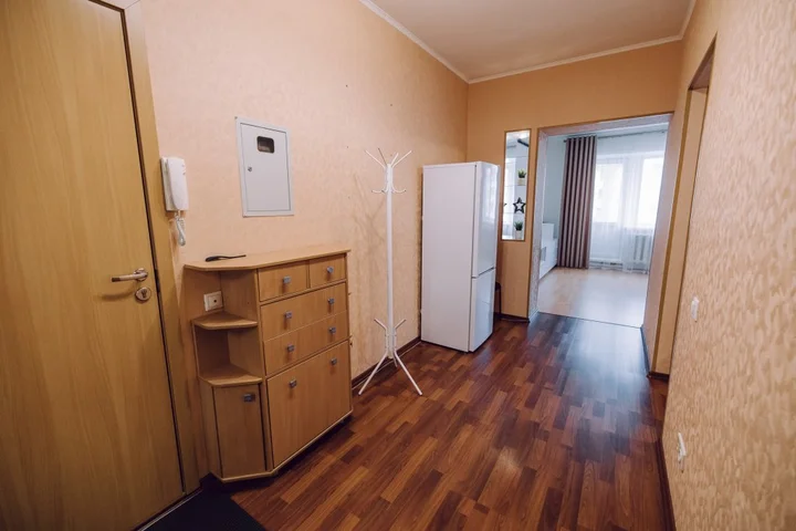 Архангельск: Квартира на улице Выучейского 14