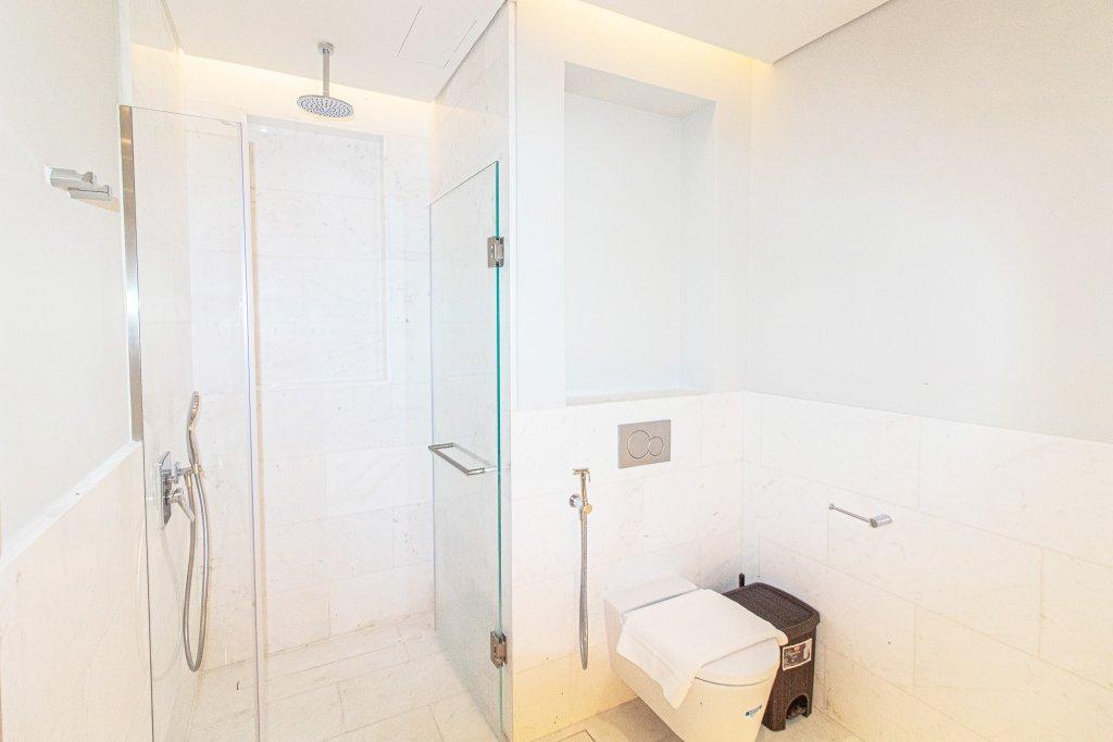 Дубай: Апартаменты The Prive Hospitality Palm Tower 522/122