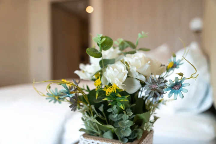 Дубай: Апартаменты The Prive Hospitality Palm Tower 522/122